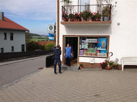 Hermes Paketshop in Lautertal (Odenwald) 